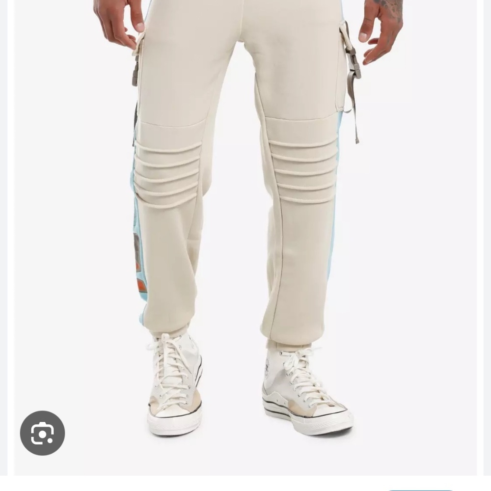 Our universe marvel Loki TVA Sweatpants